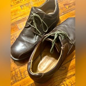 Dockers Perspective Oxford Men’s Size 11